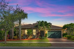 2944 Bellarosa Circle, West Palm Beach, FL 33411, Sold 12/12/22