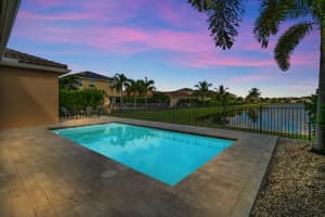 2944 Bellarosa Circle, West Palm Beach, FL 33411, Sold 12/12/22