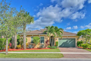 2944 Bellarosa Circle, West Palm Beach, FL 33411, Sold 12/12/22