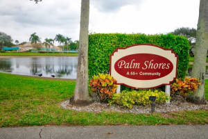 4811  Yardarm Lane, Boynton Beach, FL 33436 Sold 11/28/22