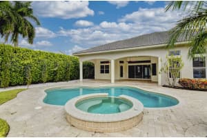 8461  Ironhorse Court, West Palm Beach, FL 33412 Sold 11/15/22