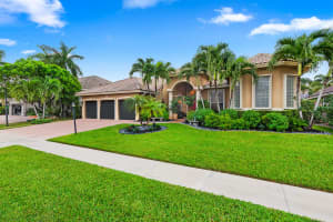 21698  Fall River Drive, Boca Raton, FL 33428 Sold 03/27/23
