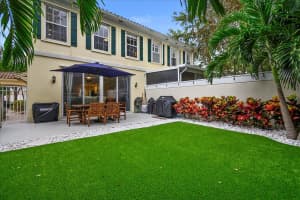 508  Capistrano Drive, Palm Beach Gardens, FL 33410 Sold 12/09/22