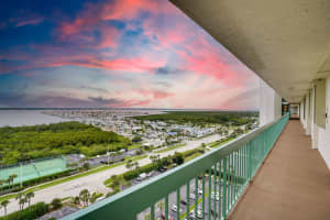 9900 S Ocean Drive   1509, Jensen Beach, FL 34957 Sold 03/15/23