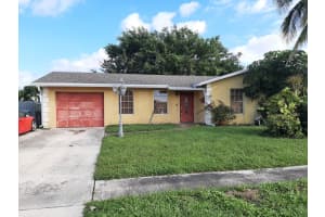 5127  Saint John Avenue  S, Boynton Beach, FL 33472 Sold 09/15/23