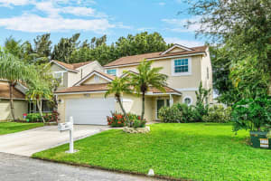 1071  Fairfax Circle  W, Boynton Beach, FL 33436 Sold 01/25/23
