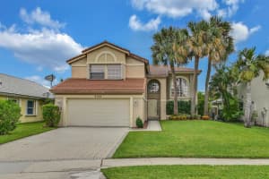 6295 Windlass Cir, Boynton Beach, FL 33472, Sold 12/21/22