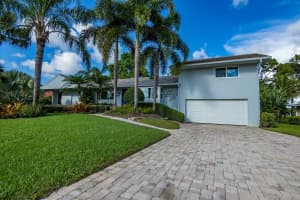 3342 SE Court Drive, Stuart, FL 34997 Sold 11/14/22