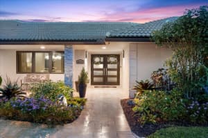 4803  Oak Circle, Boynton Beach, FL 33436 Sold 12/30/22