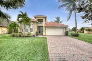 309 NW Sheffield Circle, Port Saint Lucie, FL 34983 Sold 12/21/22