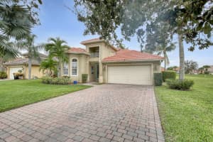 309 NW Sheffield Circle, Port Saint Lucie, FL 34983 Sold 12/21/22