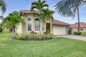 309 NW Sheffield Circle, Port Saint Lucie, FL 34983 Sold 12/21/22
