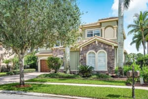 8848  Cobblestone Point Circle, Boynton Beach, FL 33472 Sold 01/17/23
