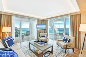 551 N Fort Lauderdale Beach Blvd, Fort Lauderdale, FL 33304, Sold 01/20/23