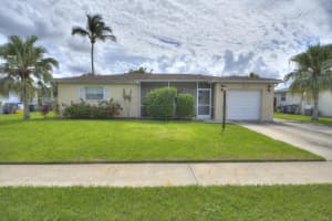 10680  Eland Street, Boca Raton, FL 33428 Sold 12/06/22