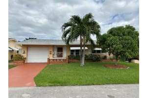 5003 NW 51 Street, Tamarac, FL 33319 Sold 12/30/22
