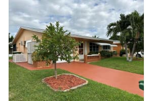 5003 NW 51 Street, Tamarac, FL 33319 Sold 12/30/22