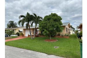 5003 NW 51 Street, Tamarac, FL 33319 Sold 12/30/22