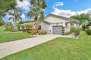 4748  Boxwood Circle, Boynton Beach, FL 33436 Sold 12/02/22
