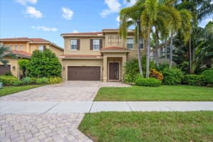 10657  Willow Oak Court, Wellington, FL 33414 Sold 12/27/22