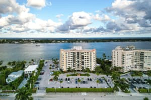 2800 N Flagler Drive   509, West Palm Beach, FL 33407 Sold 02/27/23