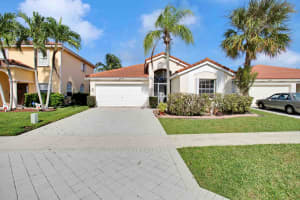 3628  Miramontes Circle, Wellington, FL 33414 Sold 12/30/22