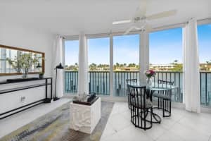 3310 S Ocean Boulevard   229-D, Highland Beach, FL 33487 Sold 09/08/23
