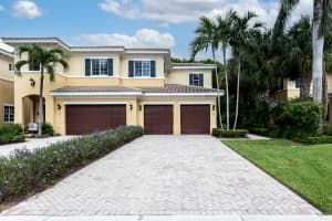 313  Chambord Terrace   313, Palm Beach Gardens, FL 33410 Sold 12/28/22