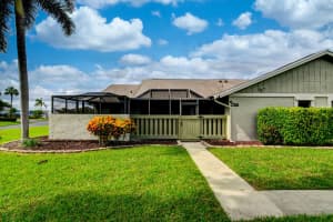 5694 Northpointe Ln, Boynton Beach, FL 33437, Sold 11/29/22