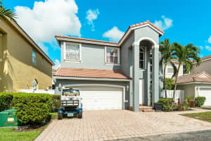 3815 SW 50th Street, Hollywood, FL 33312 Sold 01/31/23