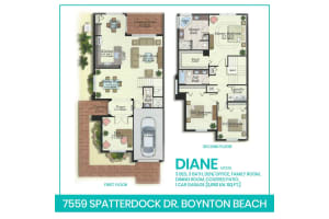 7559  Spatterdock Drive, Boynton Beach, FL 33437 Sold 12/05/22