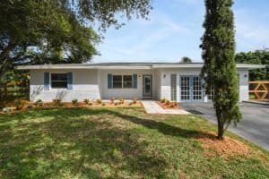 9400  Listow Terrace, Boynton Beach, FL 33472 Sold 01/23/23