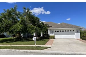 3820  9th Place, Vero Beach, FL 32960 Sold 06/15/23