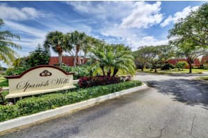 3209  Spanish Wells Drive   37-C, Delray Beach, FL 33445 Sold 12/30/22