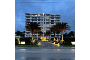 200 N Ocean Boulevard   4n, Delray Beach, FL 33483 Sold 12/16/22