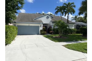 1148  Wild Cherry Lane, Wellington, FL 33414 Sold 11/23/22