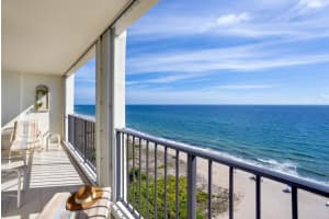 2800 S Ocean Blvd, Boca Raton, FL 33432, Sold 03/23/23