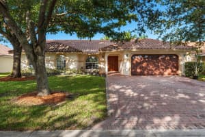 9841 NW 47th Drive, Coral Springs, FL 33076 Sold 02/07/23