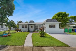 4987 SW 7th Ct, Margate, FL 33068, Sold 01/27/23