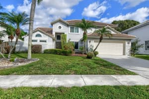 5677  Descartes Circle, Boynton Beach, FL 33472 Sold 01/26/23