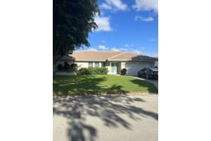 4971 NW 58th Terrace, Coral Springs, FL 33067 Sold 02/03/23