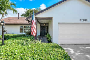 2700 SW 5th St, Delray Beach, FL 33445, Sold 01/11/23