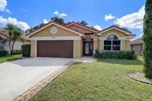 8561  Tourmaline Boulevard, Boynton Beach, FL 33472 Sold 03/15/23