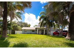 4868  Canal Drive, Lake Worth Beach, FL 33463 Sold 05/16/23