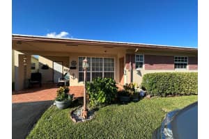 3221  Abbott Lane   112, Hollywood, FL 33021 Sold 05/26/23