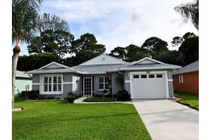 6119  Alexandria Circle, Fort Pierce, FL 34982 Sold 12/19/22