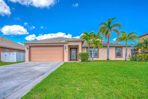 2761 SW Onaway Avenue, Port Saint Lucie, FL 34987 Sold 01/05/23