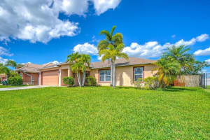 2761 SW Onaway Avenue, Port Saint Lucie, FL 34987 Sold 01/05/23