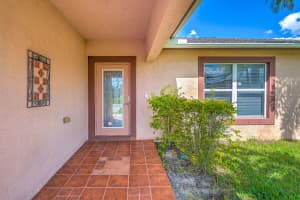 2761 SW Onaway Avenue, Port Saint Lucie, FL 34987 Sold 01/05/23