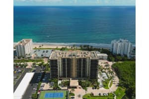 3400 S Ocean Blvd, Highland Beach, FL 33487, Sold 12/01/22
